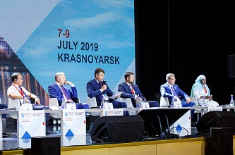  THE RESULTS OF THE EURASIAN FORUMS ON PASSENGER AND CARGO ROUTE DEVELOPMENT, NETWORK AND NETWORK CARGO, HAVE BEEN SUMMARIZED.