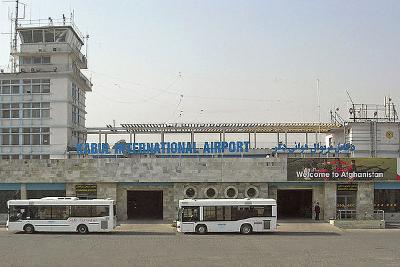 Иранская компания Kish Air запускает авиасообщение с Афганистаном