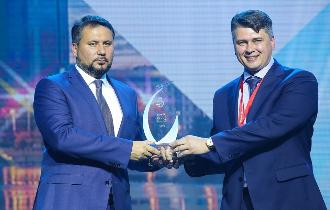 На Форумах NETWORK и NETWORK CARGO прошло награждение лауреатов Евразийской премии в области авиационного маркетинга