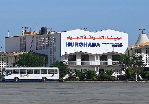AWAITING OPENING OF DIRECT FLIGHTS TO EGYPT: EXPERTS FROM RUSSIA TO INSPECT HURGHADA AND SHARM EL SHEIKH AIRPORTS IN FEBRUARY