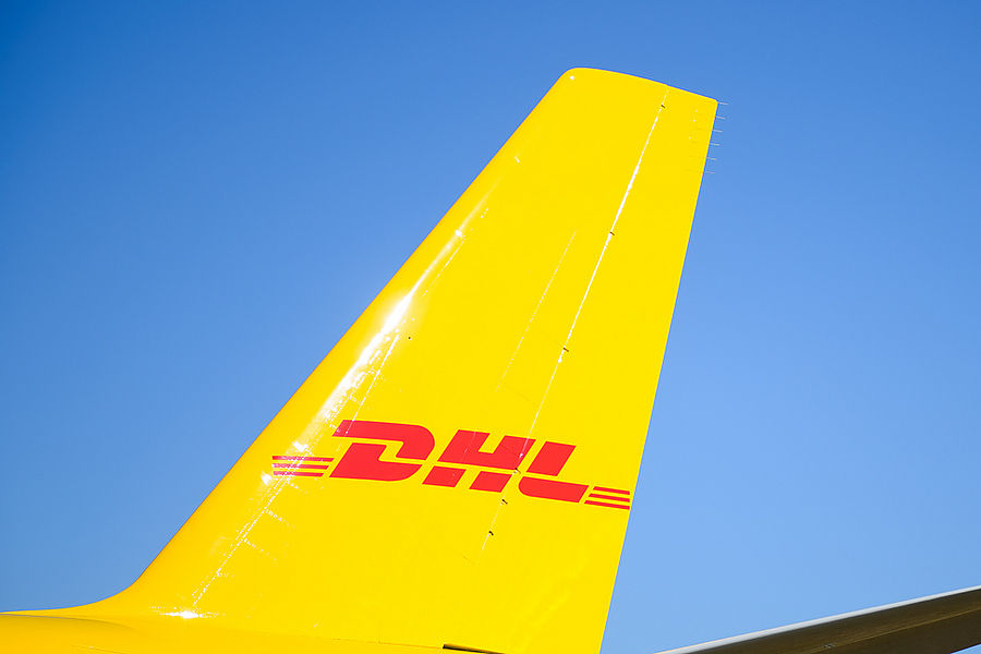 DHL set to build new cargo-handling facility at Riga Airport