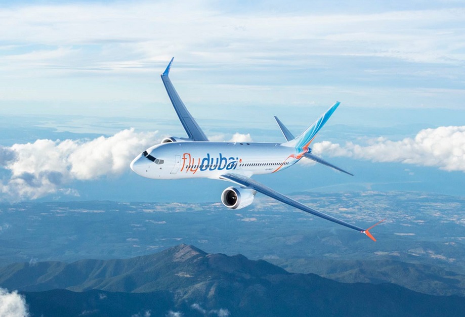 FLYDUBAI, NETWORK FORUM PARTICIPANT, TRANSPORTED OVER 70 MLN PASSENGERS SINCE LAUNCH IN 2009.