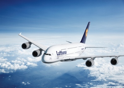 Lufthansa and Air Canada the join the list of airlines suspending services to China