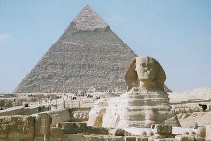 В Египте отложили запуск лоукостера Air Sphinx
