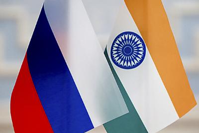 Россия и Индия договорились об увеличении числа авиарейсов