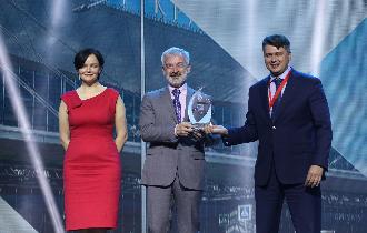 The winners of the Eurasian Award in Aviation Marketing were announced at the NETWORK and NETWORK CARGO Forums