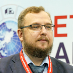 Sergey Kukarev