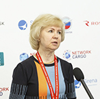 Elena Shabashova