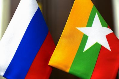 Мьянма готовится подписать соглашение с Россией о безвизовых поездках