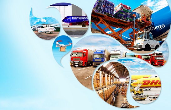 NETWORK CARGO ONLINE - Форум по развитию грузовых маршрутов 2020