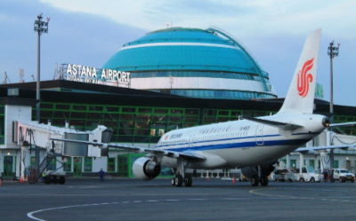 Зарубежные авиакомпании смогут выполнять рейсы в крупные города Казахстана без ограничений