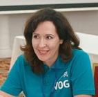 Анна Алымова
