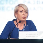 Anastasia Matyushina
