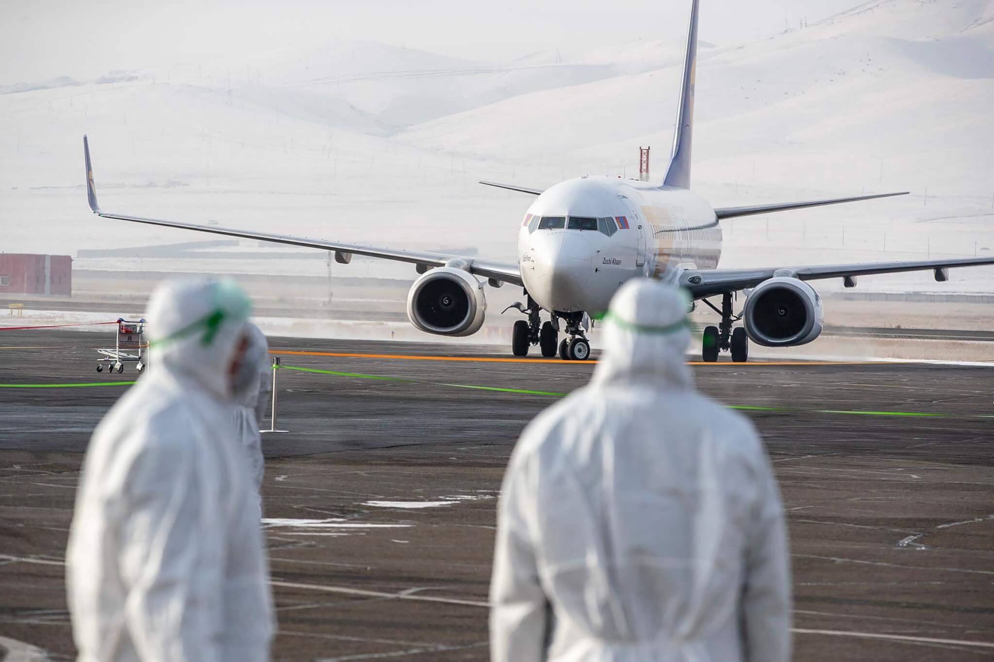 Вспышка коронавируса нового типа может сократить спрос на пассажирские авиаперевозки в Азиатско-Тихоокеанском регионе в 2020 году на 13%. 