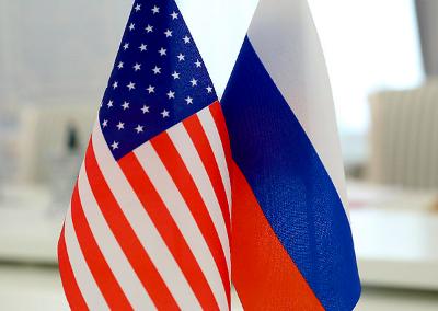 Россия на консультациях с США поставит вопрос о прямом авиасообщении