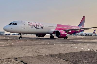 Авиакомпания Wizz Air Abu Dhabi открывает рейсы из Абу-Даби в Туркестан