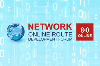 Первый в мире онлайн-форум по развитию маршрутов NETWORK ONLINE пройдет 25-26 августа 2020 года