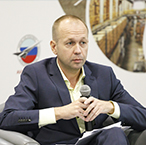 Alexander Smirnov