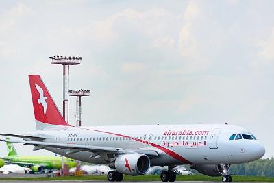 Air Arabia to Launch Flights Between Moscow and Ras Al Khaimah