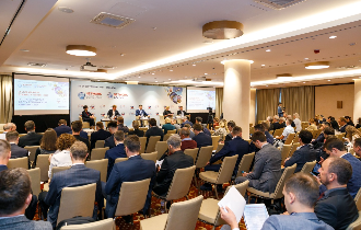THE RESULTS OF EURASIAN NETWORK ROUTE DEVELOPMENT FORUM AND NETWORK CARGO ROUTE DEVELOPMENT FORUM WERE SUMMED UP