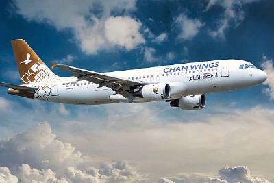 Сирийская авиакомпания Cham Wings возобновила продажу билетов на рейсы из Дамаска в Москву