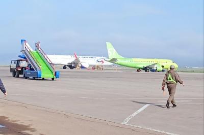 Авиарейс Улан-Удэ - Улан-Батор вновь запустят с 27 января