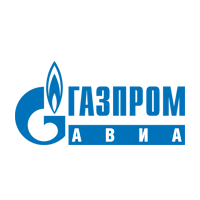 Gazprom avia