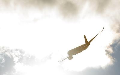 Мировой пассажиропоток авиакомпаний достигнет доковидного уровня уже в сентябре