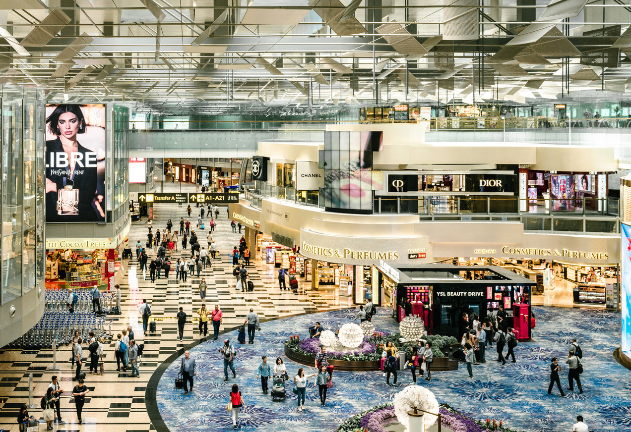 Ключевые вопросы маркетинга и коммерции аэропортов в новой реальности обсудят в рамках онлайн-форума по развитию маршрутов NETWORK ONLINE.