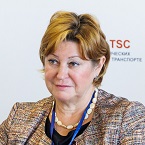 Elena Sherysheva