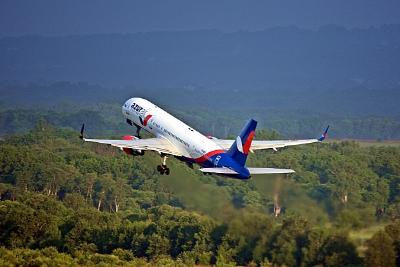 AZUR air расширяет географию вылетов в Таиланд из городов Сибири и Дальнего Востока