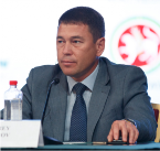 Андрей Егоров